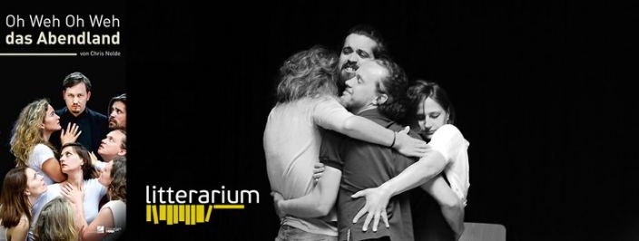 Oh Weh Oh Weh das Abendland